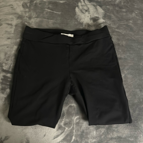 Loft Pointe Pants - Picture 1 of 3